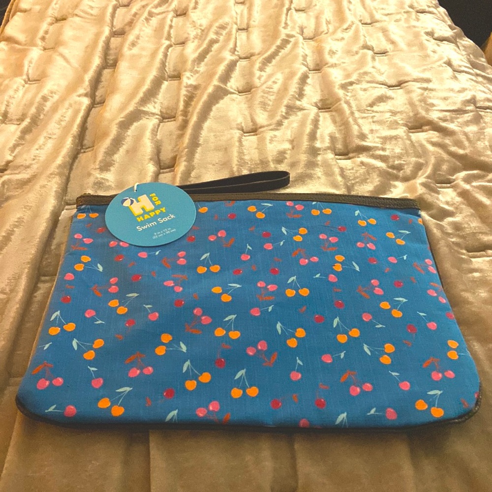 Swim Sack Vented Bag